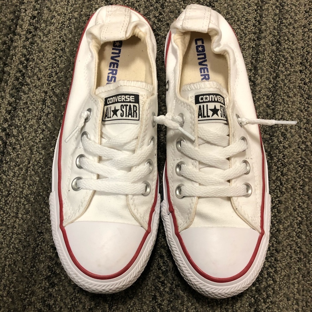 Converse all stars shoreline slip on shoe